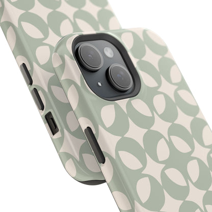 Sage Serenity - Magnetic Tough Case - Arc & Bold