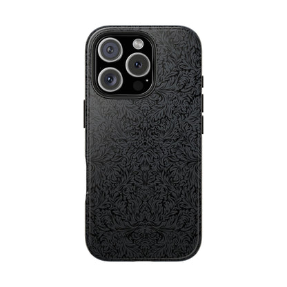 Damask - Tough Phone Case - Arc & Bold