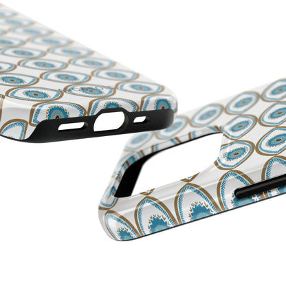 Evil Eye - Tough Phone Case