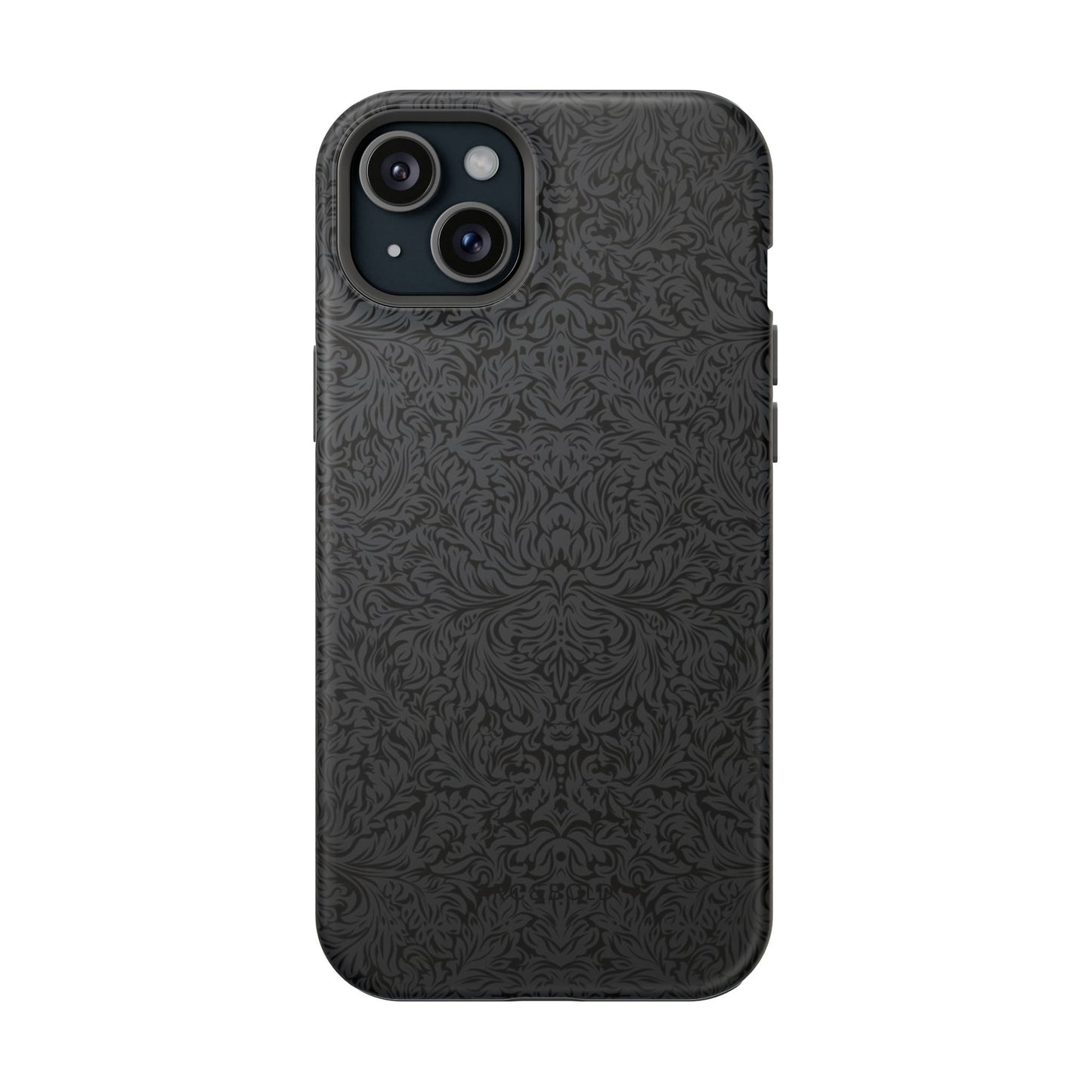 Damask - Magnetic Tough Case - Arc & Bold