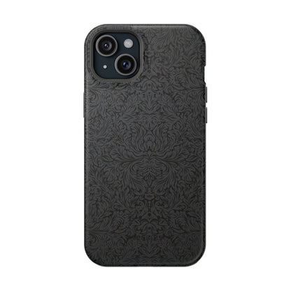 Damask - Magnetic Tough Case - Arc & Bold