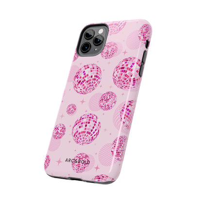 Disco - Tough Phone Case