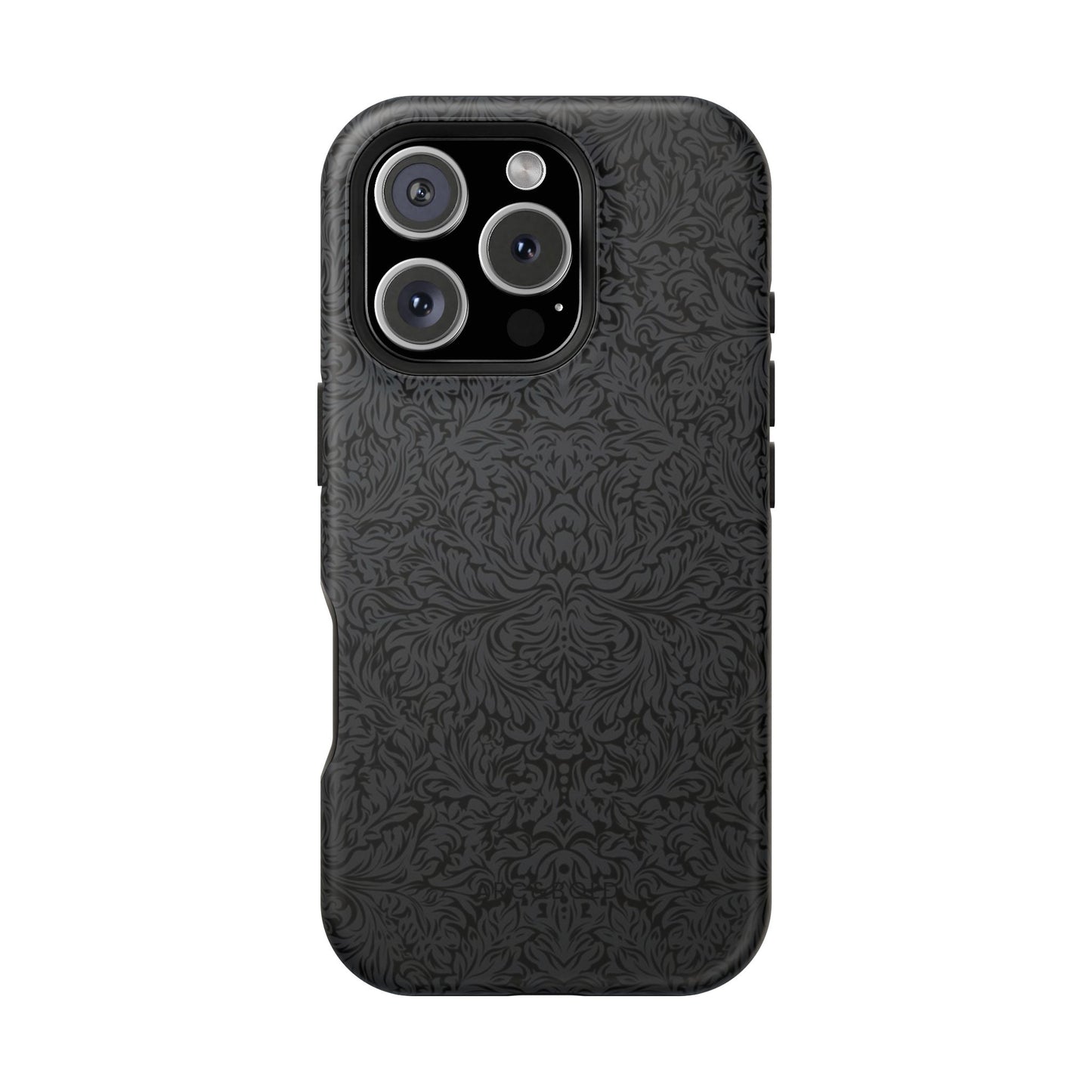 Damask - Magnetic Tough Case - Arc & Bold