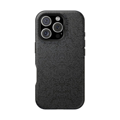 Damask - Magnetic Tough Case - Arc & Bold