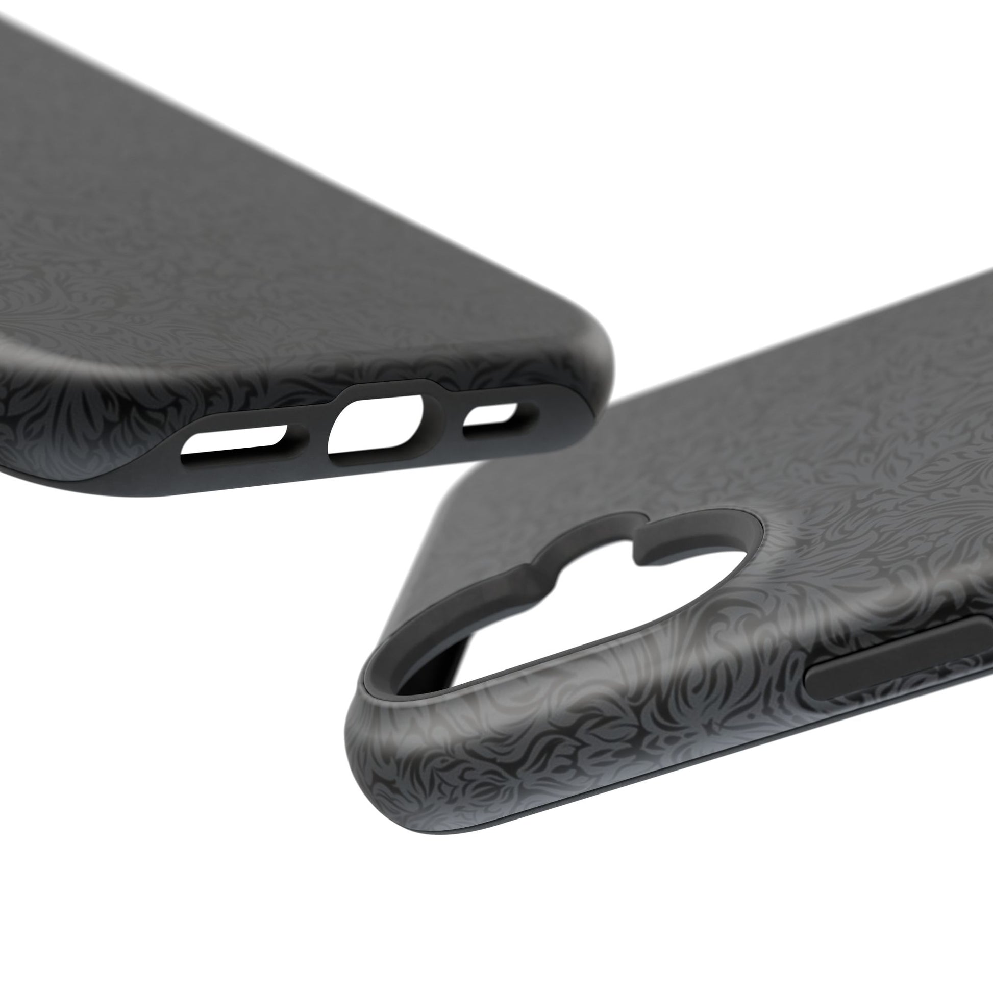 Damask - Magnetic Tough Case - Arc & Bold