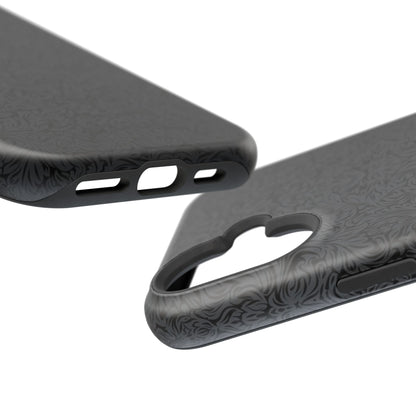 Damask - Magnetic Tough Case - Arc & Bold