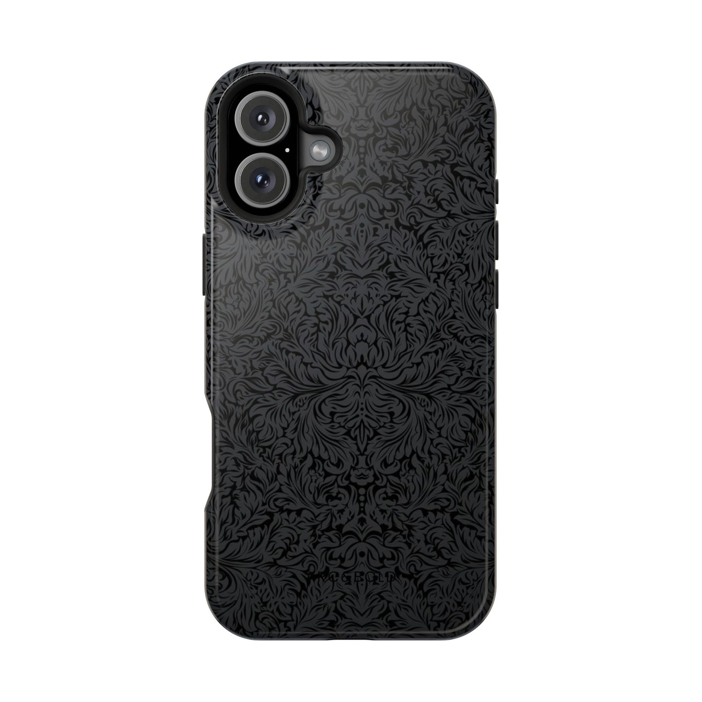 Damask - Magnetic Tough Case - Arc & Bold