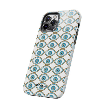 Evil Eye - Tough Phone Case