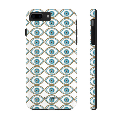 Evil Eye - Tough Phone Case