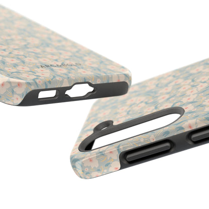Vintage Bloom - Tough Phone Case - Arc & Bold
