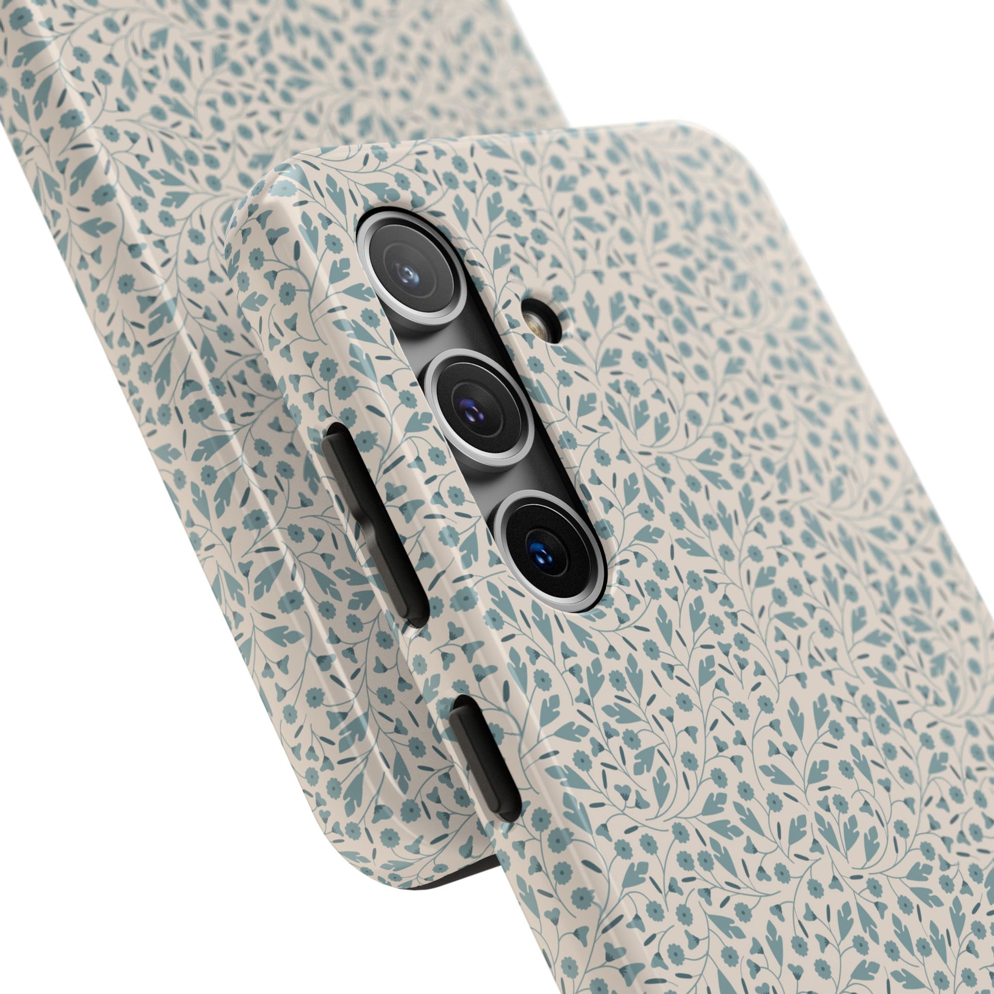Ivy - Tough Phone Case - Arc & Bold
