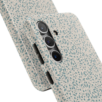 Ivy - Tough Phone Case - Arc & Bold