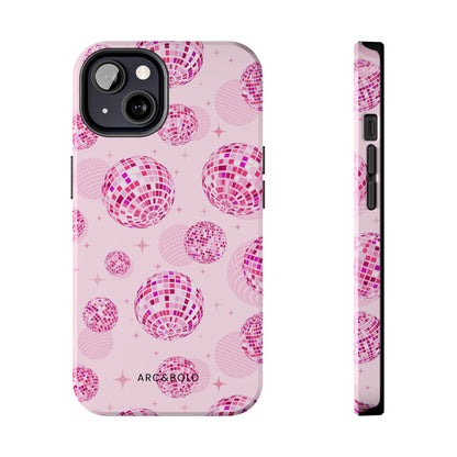 Disco - Tough Phone Case