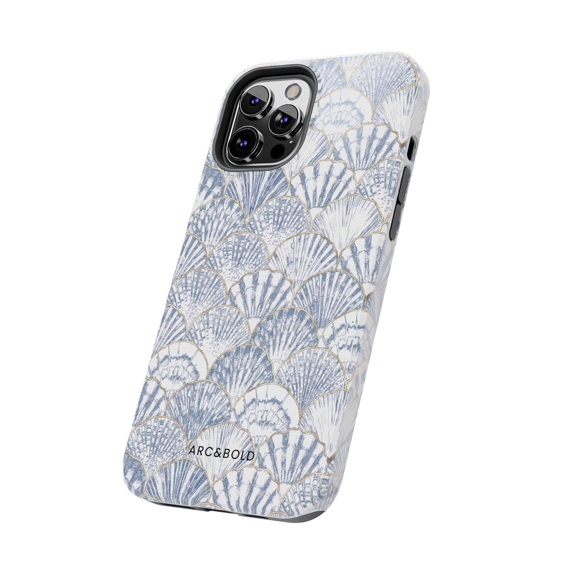 Ocean Breeze - Tough Phone Case - Arc & Bold