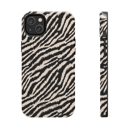 Zebra - Tough Phone Case