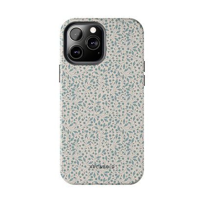 Ivy - Tough Phone Case - Arc & Bold