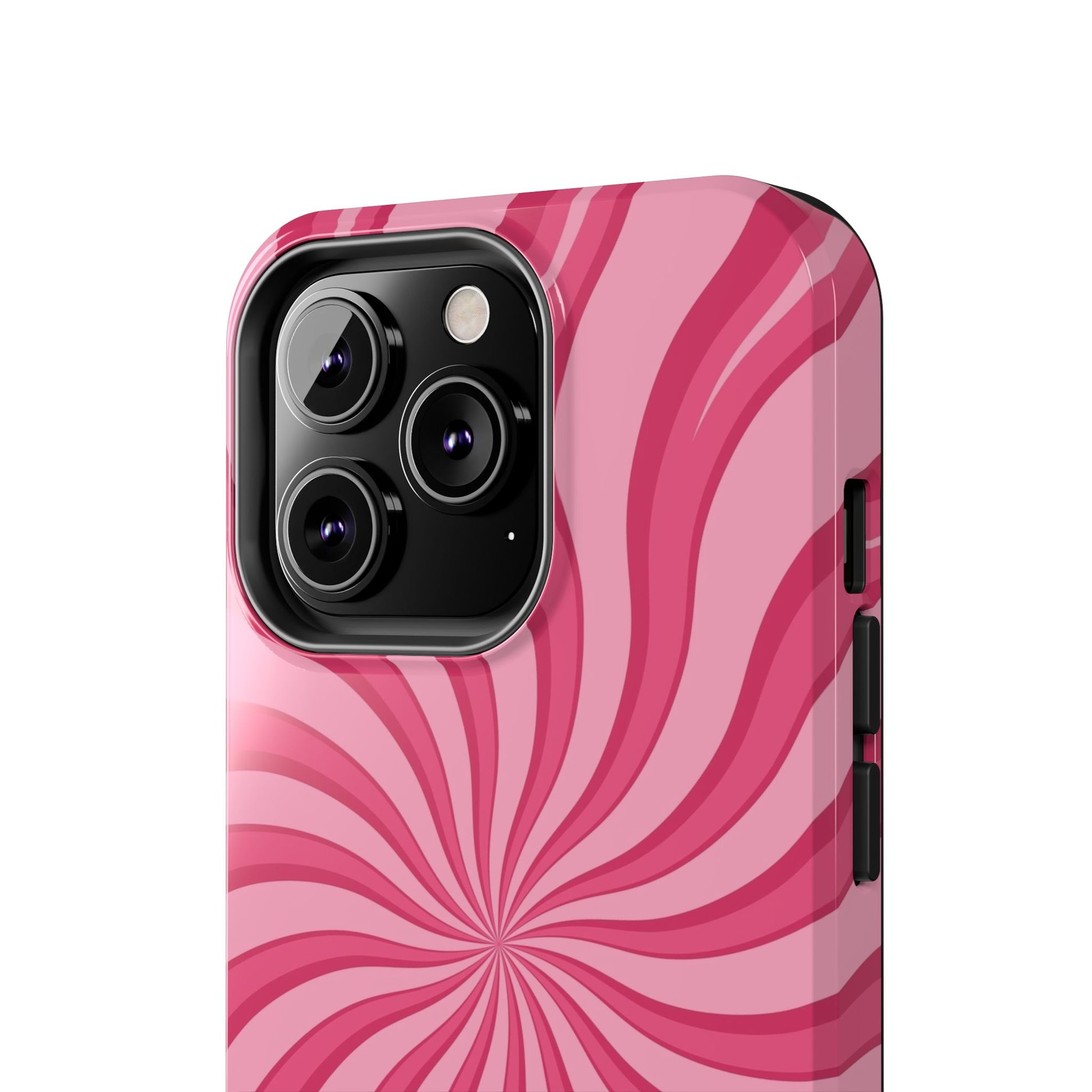 Candy Swirl - Tough Phone Case - Arc & Bold
