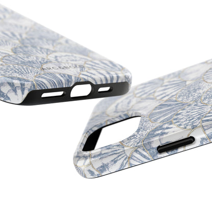 Ocean Breeze - Tough Phone Case - Arc & Bold