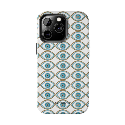 Evil Eye - Tough Phone Case