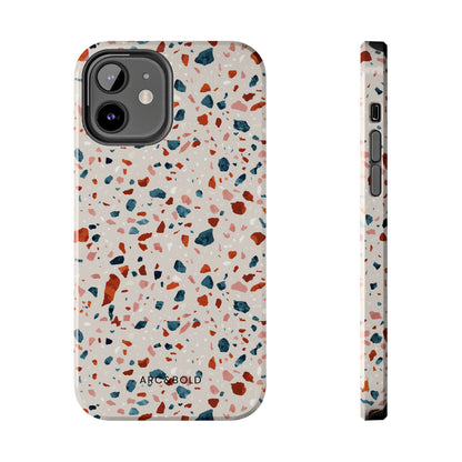 Terrazzo - Tough Phone Case - Arc & Bold