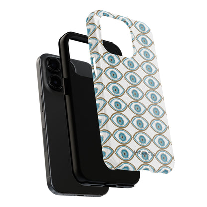 Evil Eye - Tough Phone Case