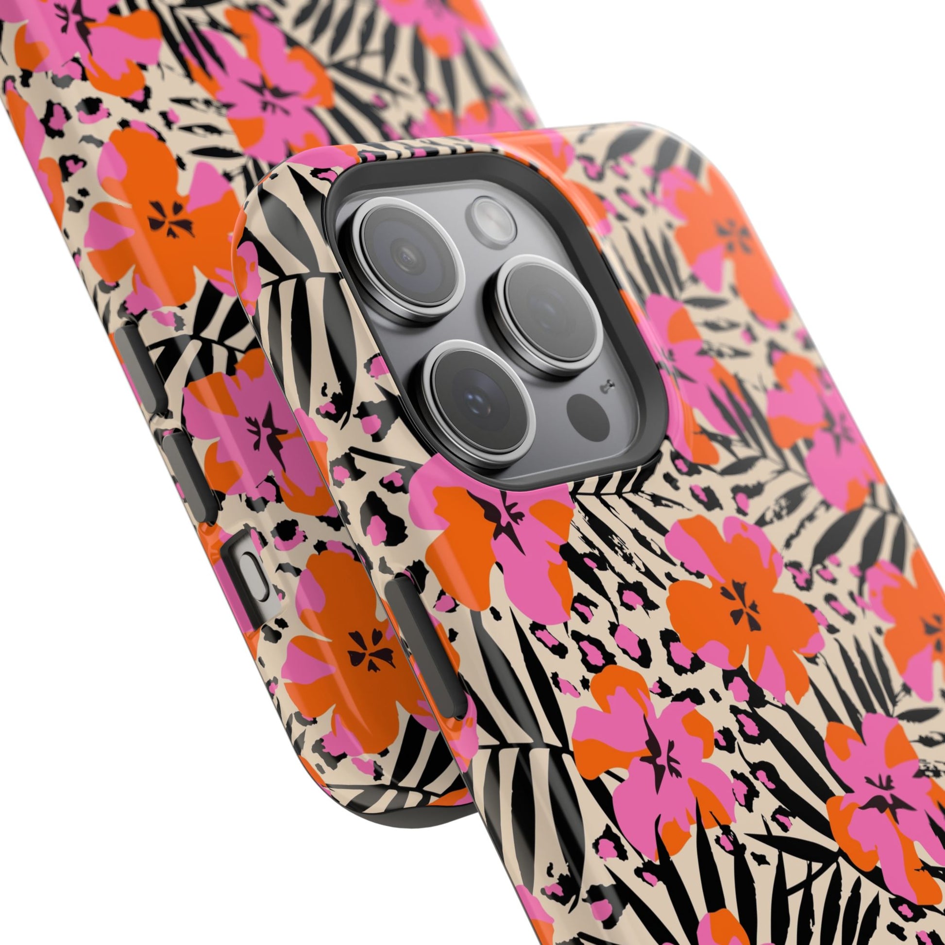 Aloha - Magnetic Tough Case - Arc & Bold