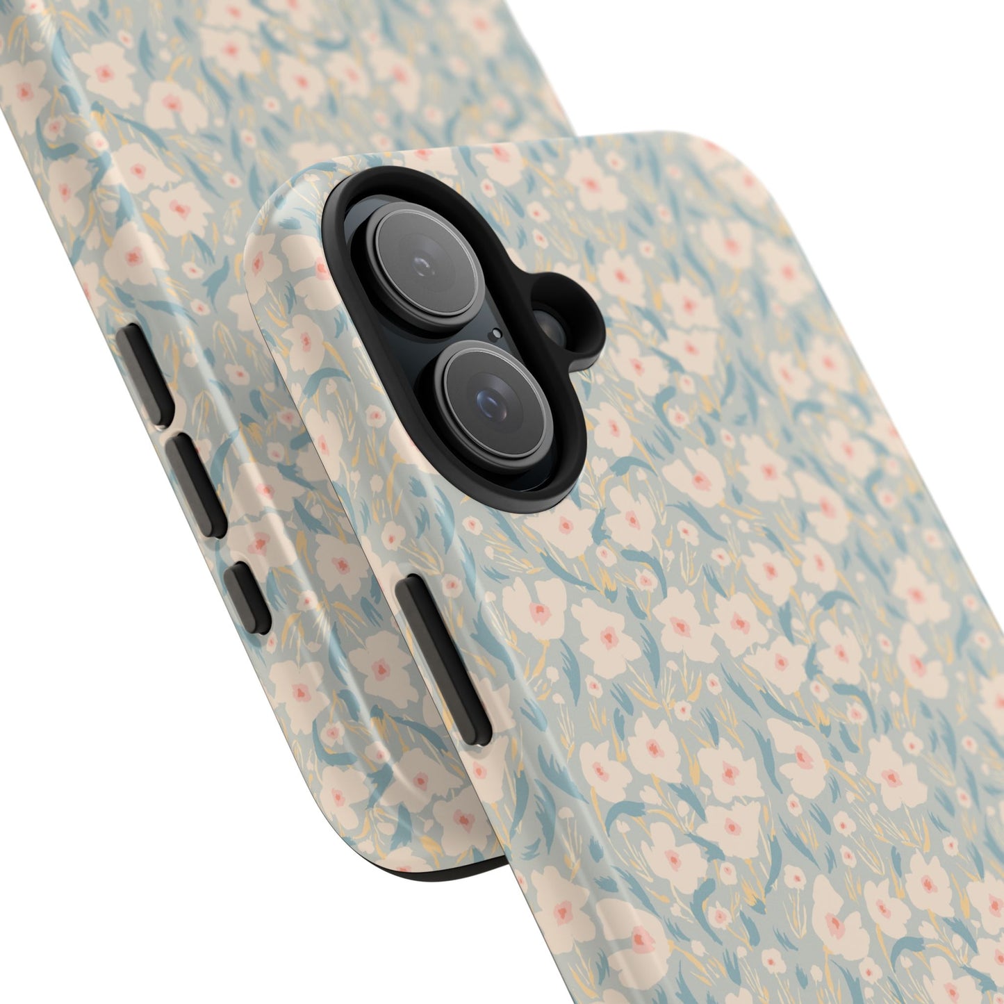 Vintage Bloom - Tough Phone Case - Arc & Bold