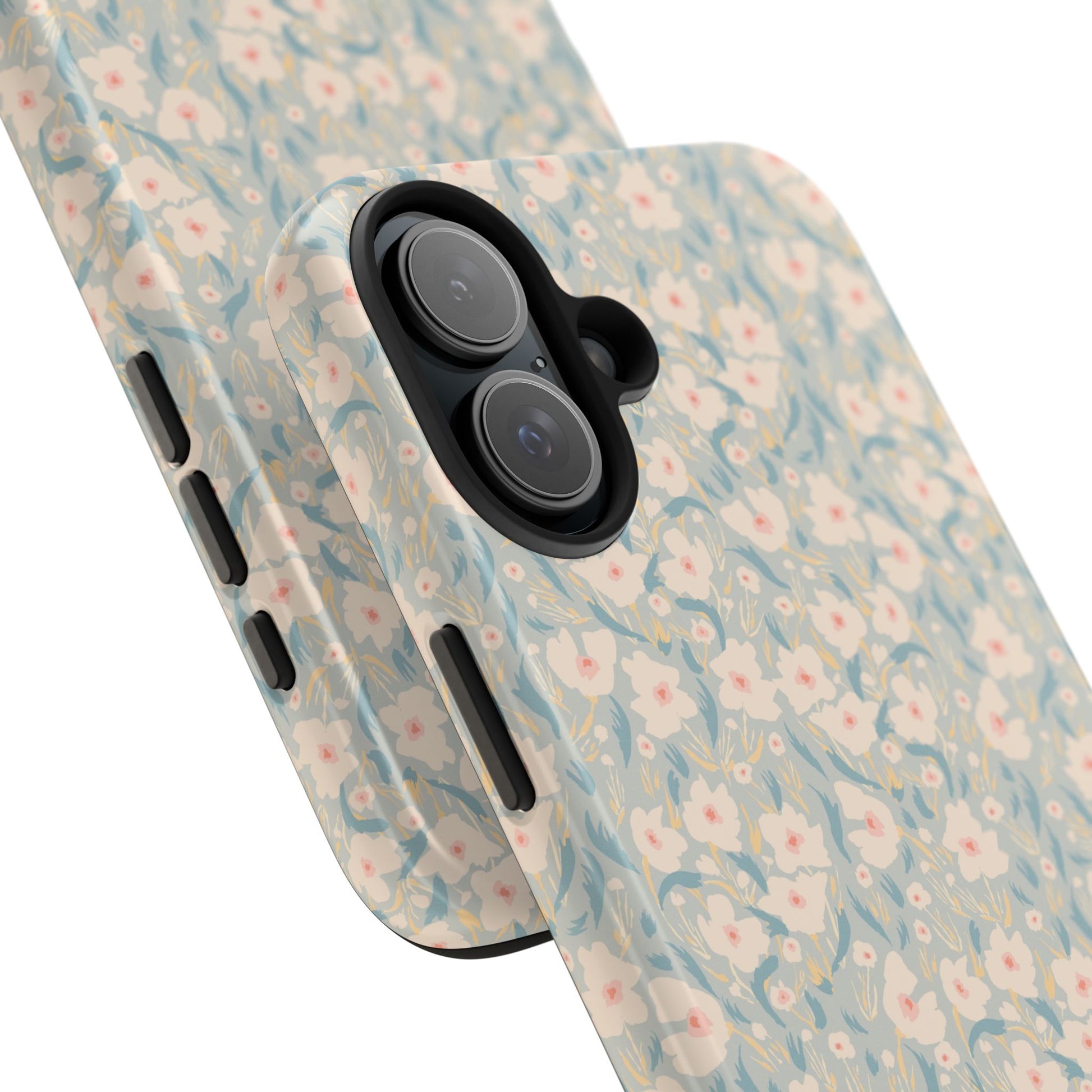 Vintage Bloom - Tough Phone Case - Arc & Bold