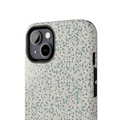 Ivy - Tough Phone Case - Arc & Bold