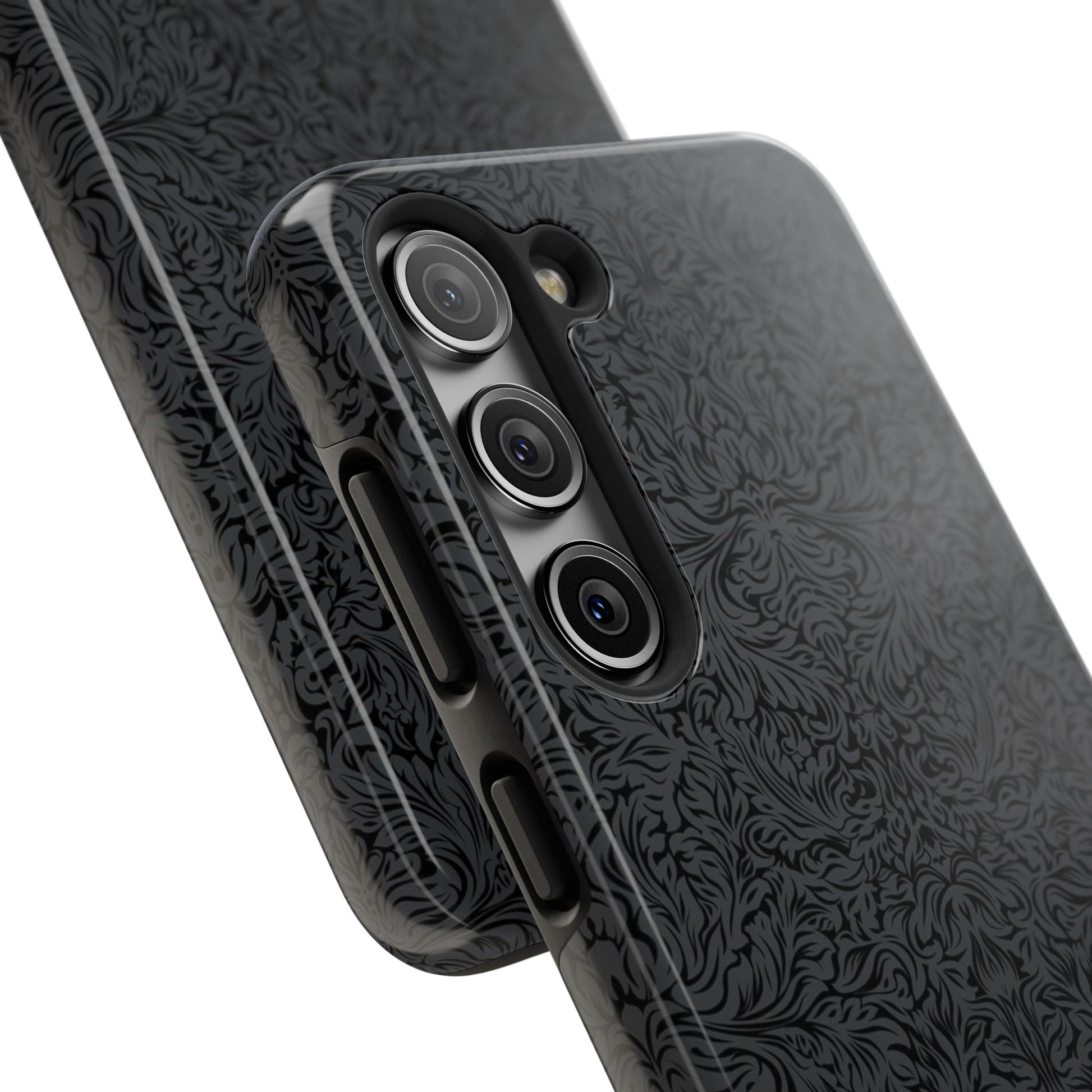Damask - Tough Phone Case - Arc & Bold
