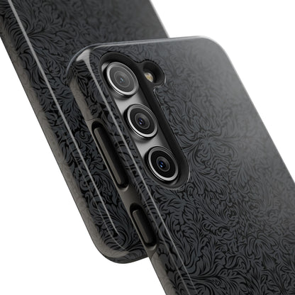 Damask - Tough Phone Case - Arc & Bold