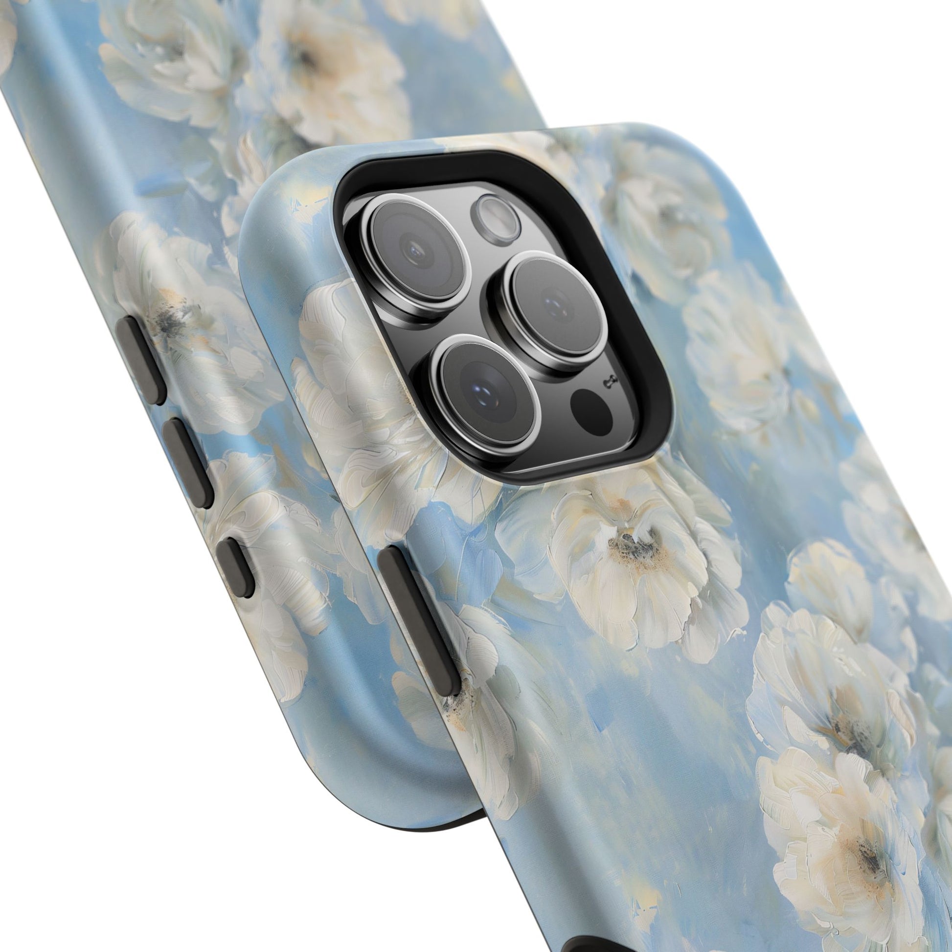 Sky Garden - Magnetic Tough Case - Arc & Bold