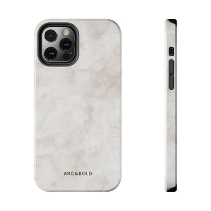 Marble - Tough Phone Case - Arc & Bold