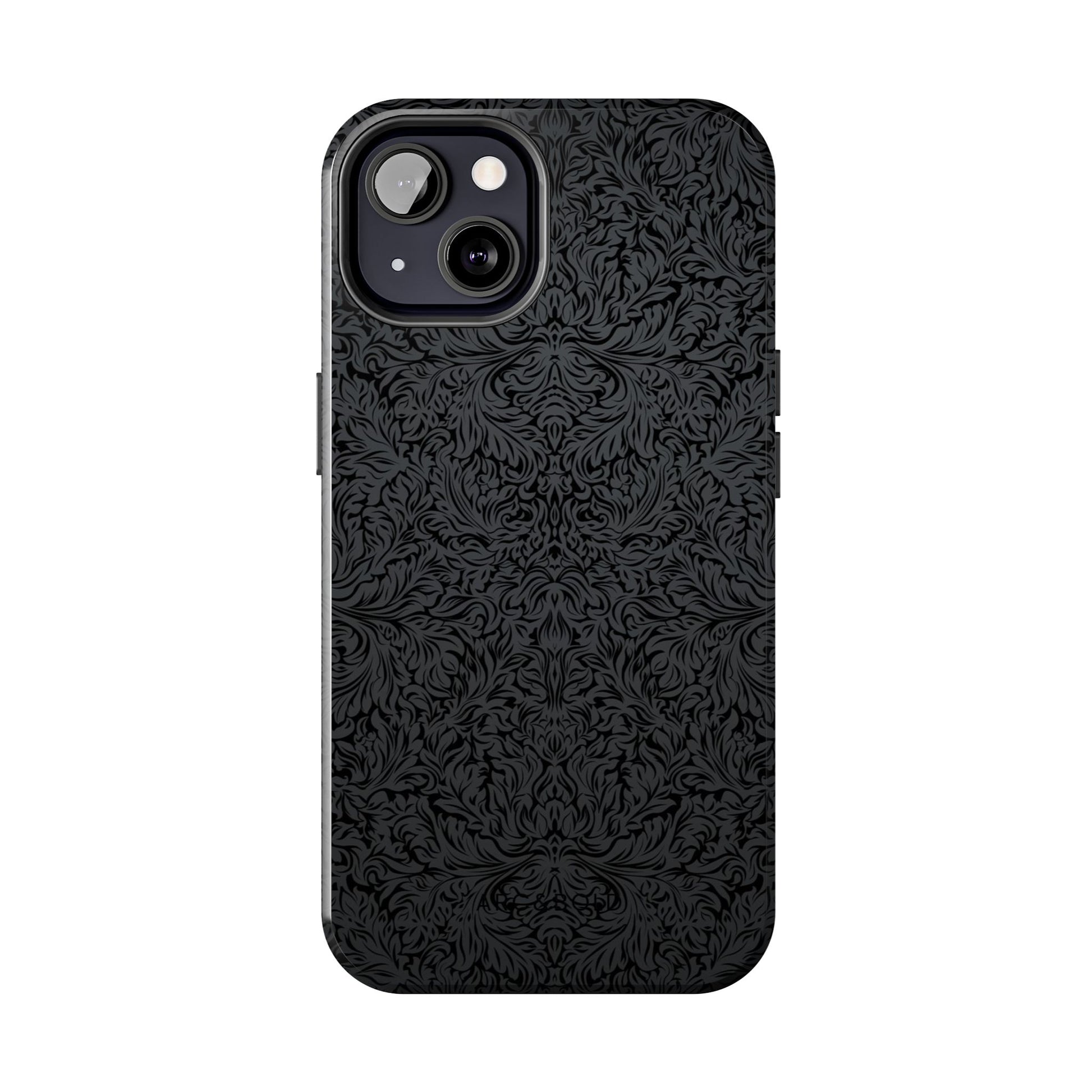 Damask - Tough Phone Case - Arc & Bold