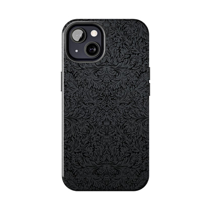 Damask - Tough Phone Case - Arc & Bold
