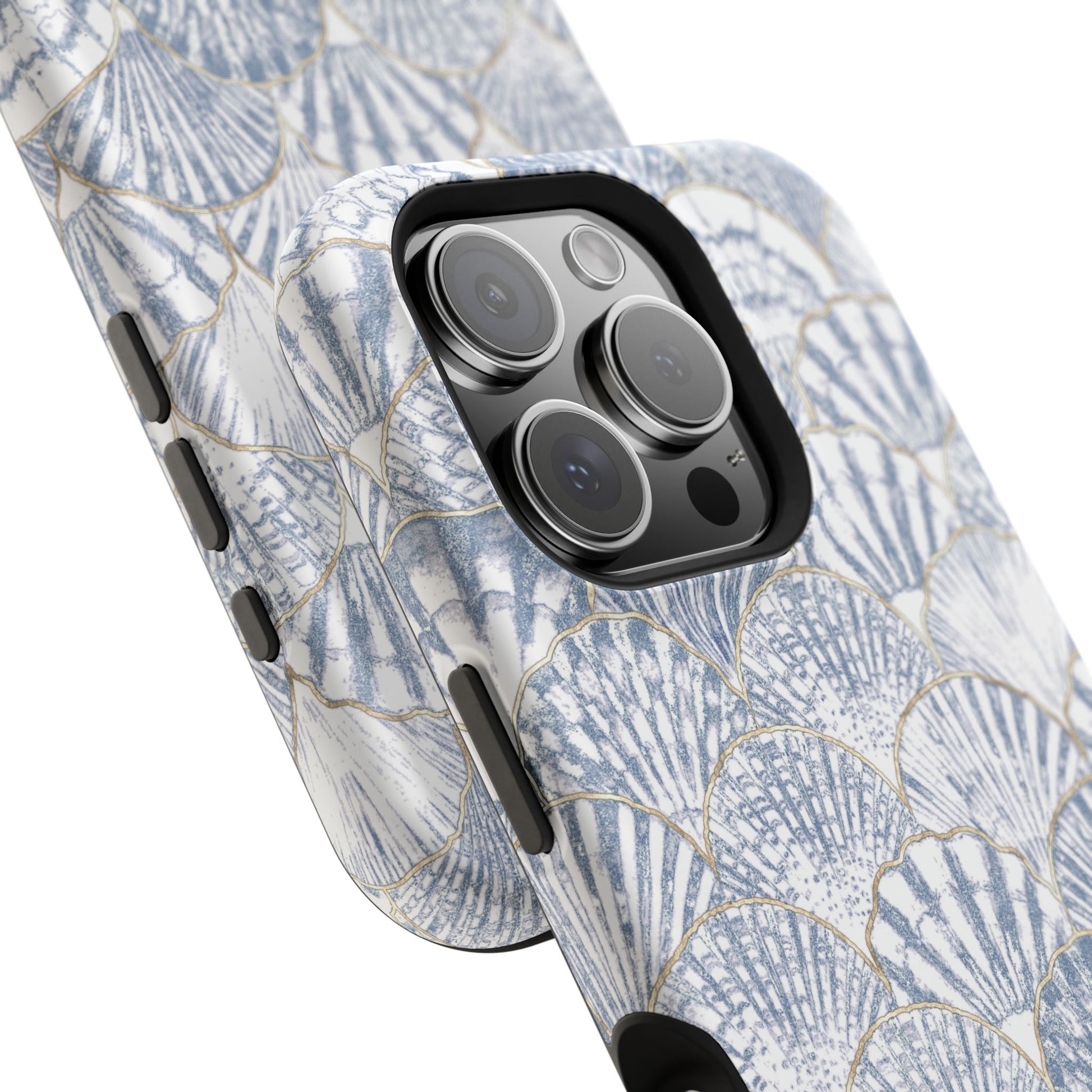 Ocean Breeze - Magnetic Tough Case - Arc & Bold
