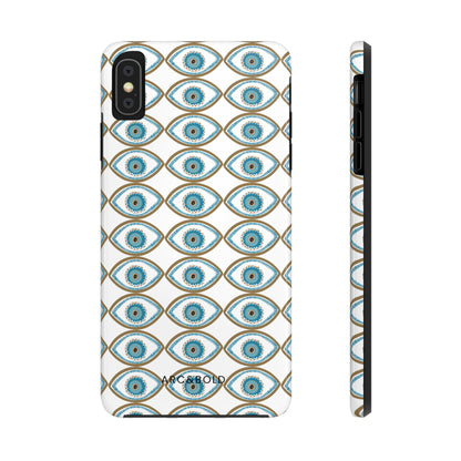Evil Eye - Tough Phone Case