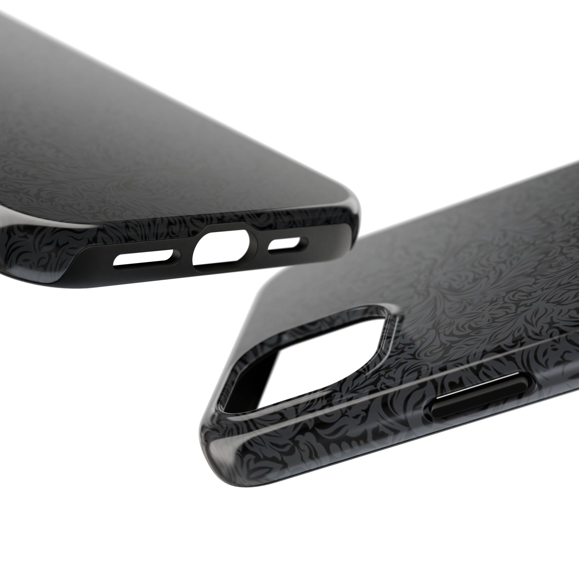 Damask - Tough Phone Case - Arc & Bold