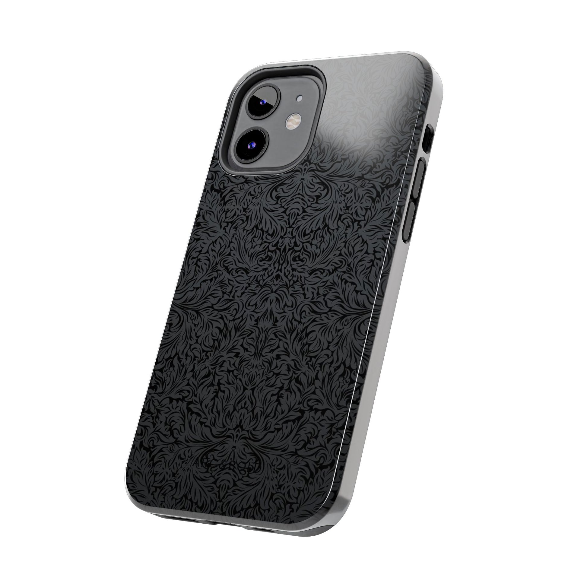 Damask - Tough Phone Case - Arc & Bold