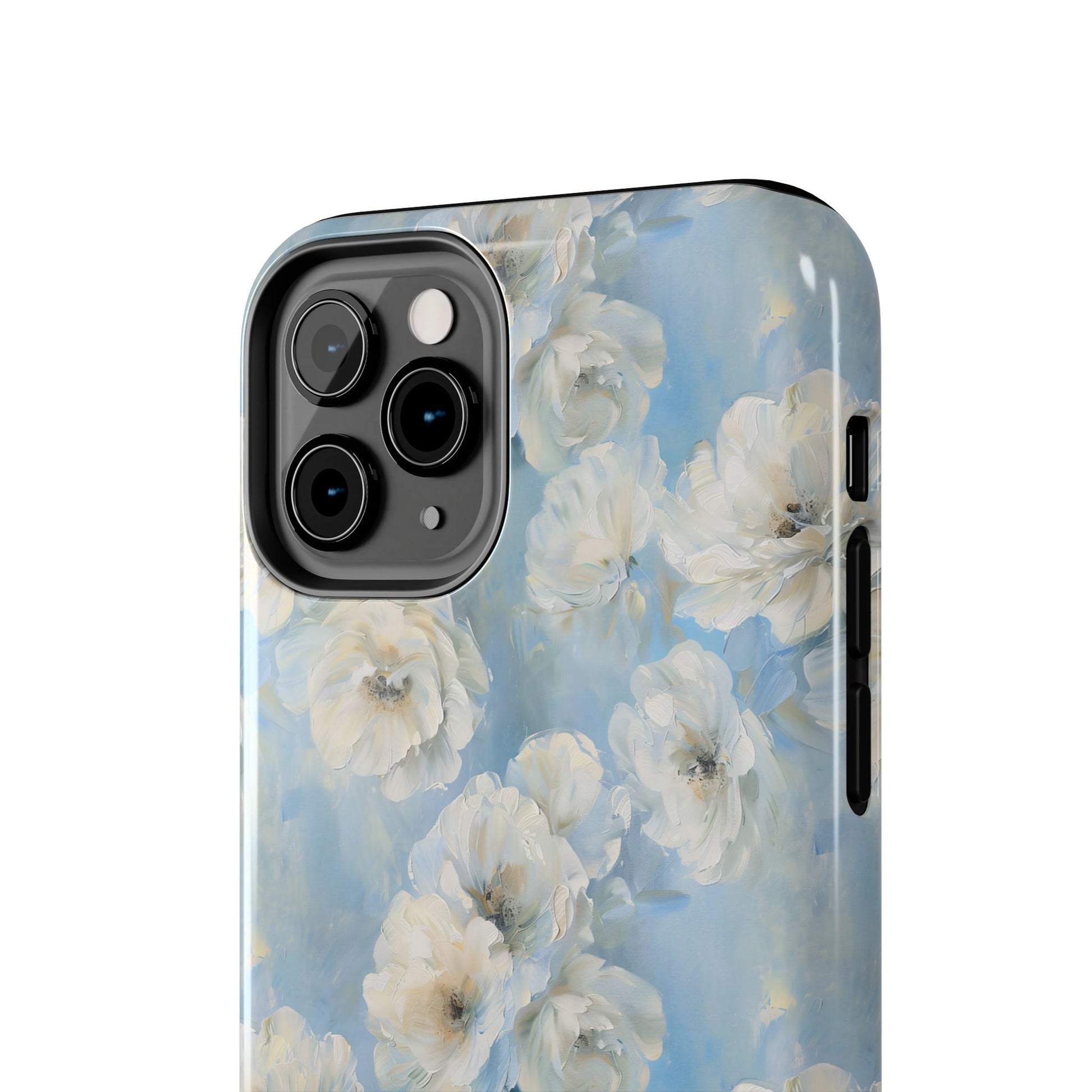 Sky Garden - Tough Phone Case - Arc & Bold