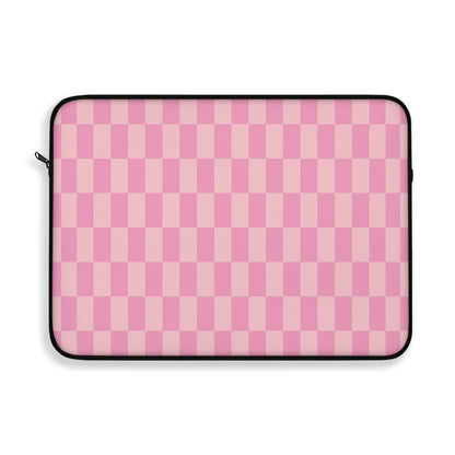 Pinky - Laptop Sleeve - Arc & Bold