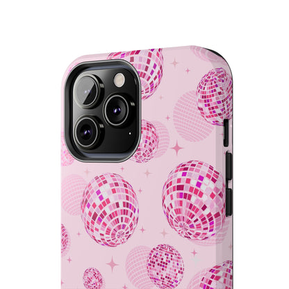 Disco - Tough Phone Case