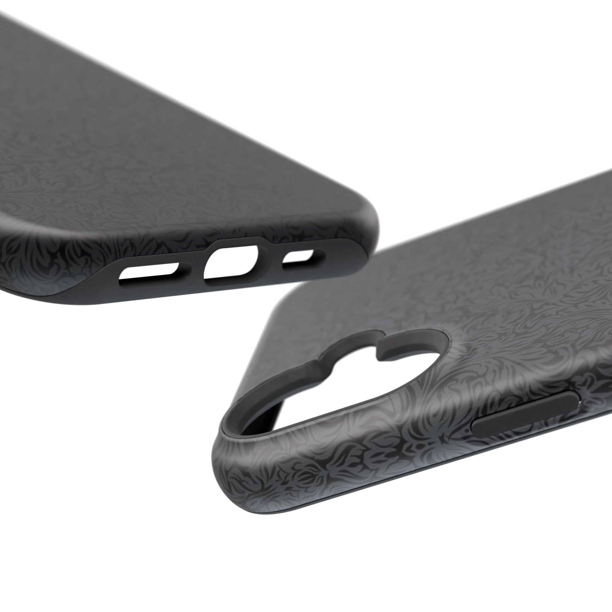 Damask - Magnetic Tough Case - Arc & Bold
