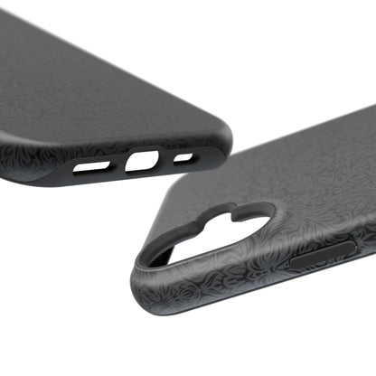 Damask - Magnetic Tough Case - Arc & Bold