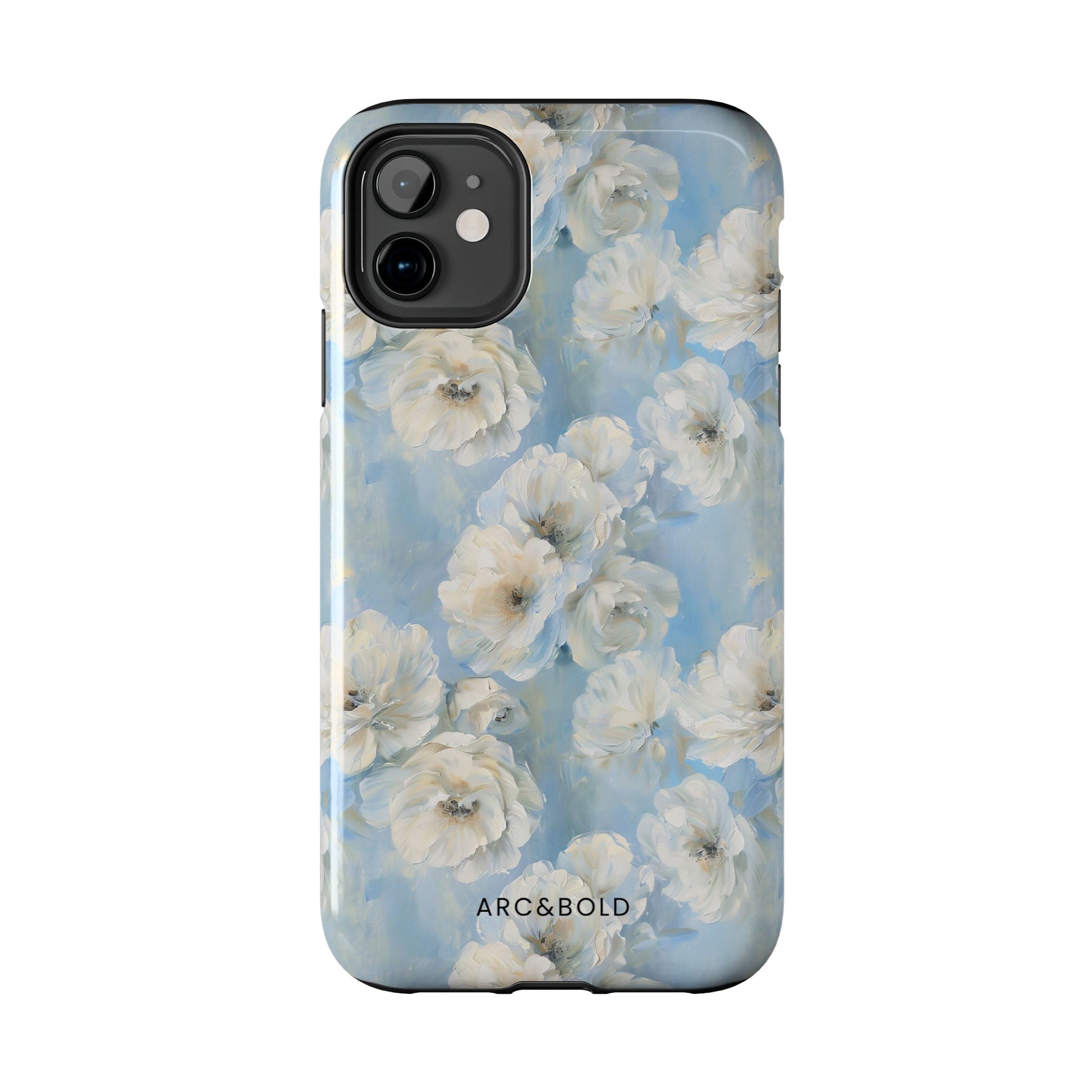 Sky Garden - Tough Phone Case - Arc & Bold