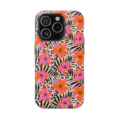 Aloha - Magnetic Tough Case - Arc & Bold