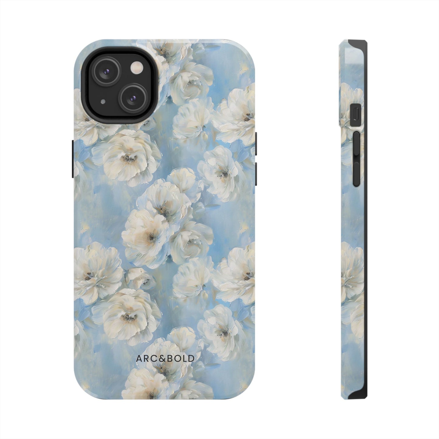 Sky Garden - Tough Phone Case - Arc & Bold