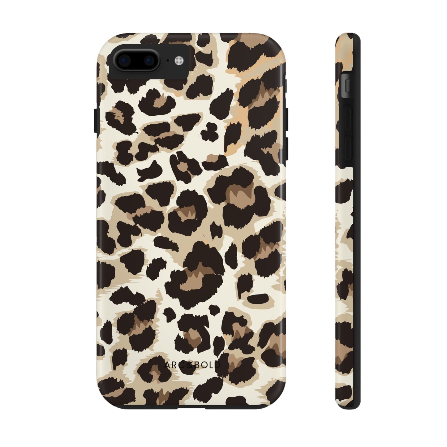 Leopard - Tough Phone Case