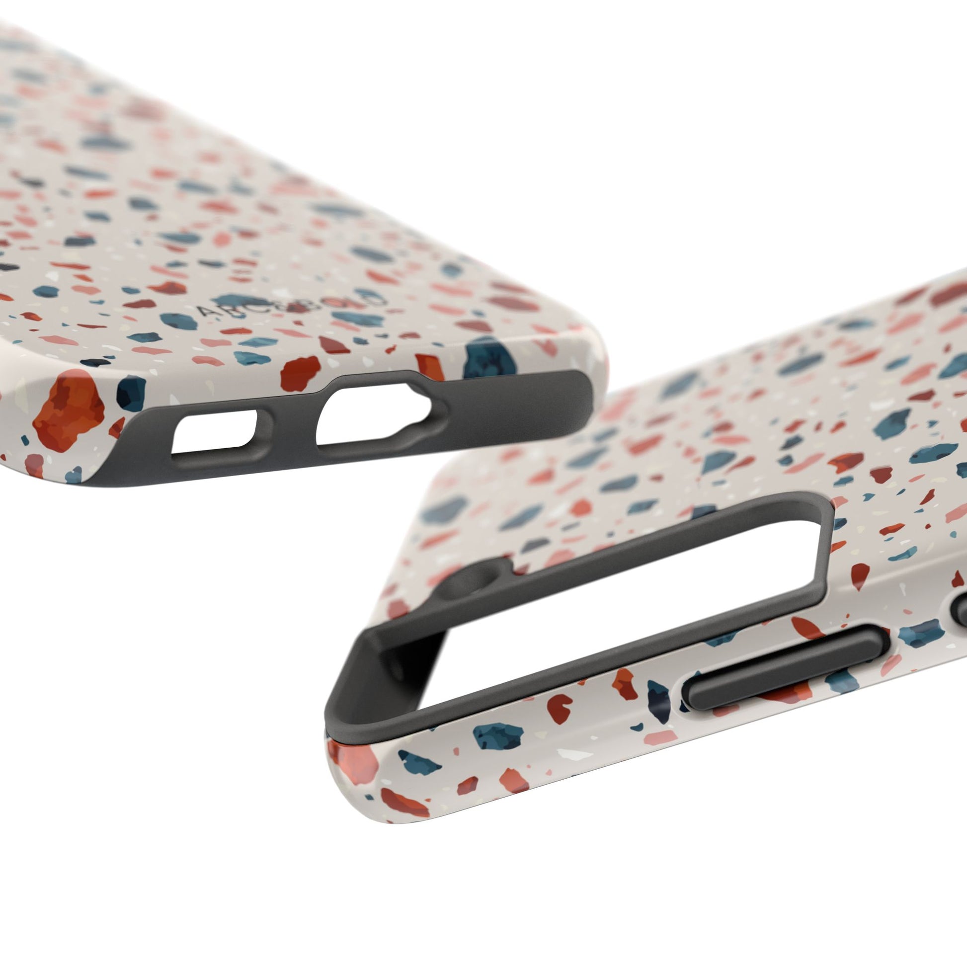 Terrazzo - Tough Phone Case - Arc & Bold