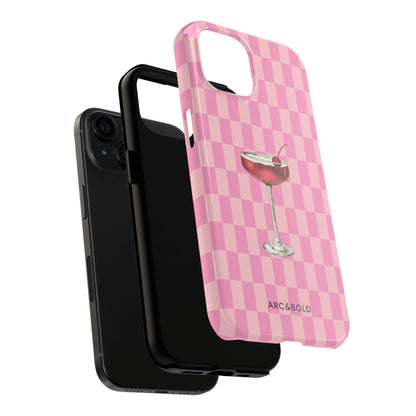 Cheers - Tough Phone Case - Arc & Bold